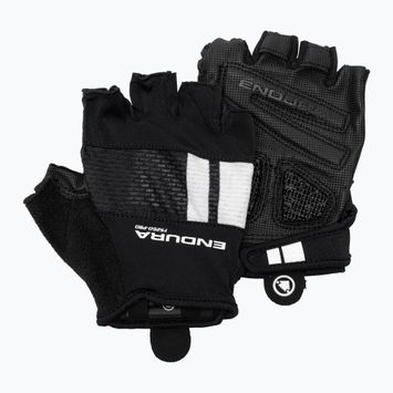 Vyriškos dviratininko pirštinės Endura FS260-Pro Aerogel black