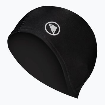 Vyriška dviračių kepurė Endura FS260 Pro Thermo Skullcap black