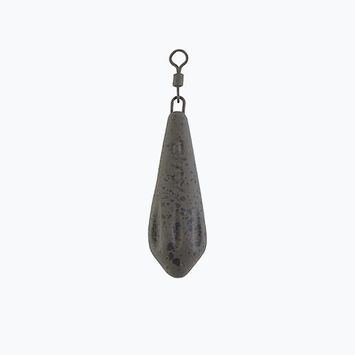 Avid Carp Extremity Swivel Švinas žvejybinis svoris camo green