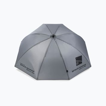 Preston Innovations Space Maker Multi 50 colių "Brolly" žvejybos skėtis juodas P0180002