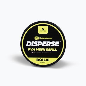 RidgeMonkey Disperse Pva Mesh Refill White RMT293