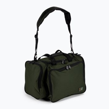 Fox International R-Series Carryall karpių krepšys žalias CLU365