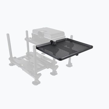 Matrix Self Support Side Tray platformos lentyna juoda GBA049