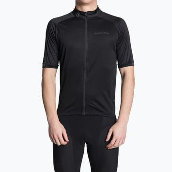 Vyriški dviračių marškinėliai Endura Xtract II black