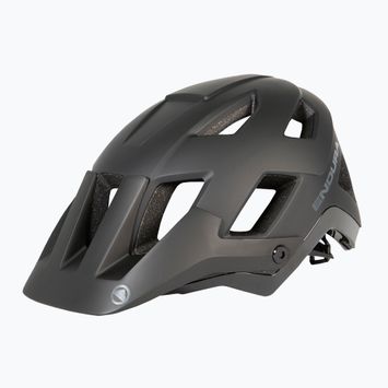 Dviračio šalmas Endura Hummvee Plus MIPS black