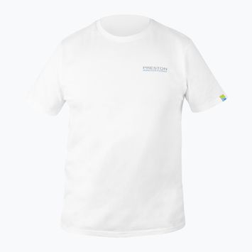 Marškinėliai Preston Innovations P02003 white