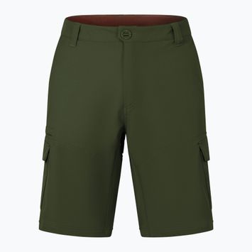 Vyriški dviračių šortai Endura Loop Cargo Short hunter
