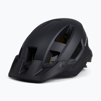 Dviračio šalmas Endura Hummvee black