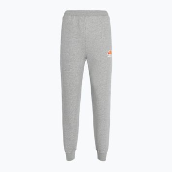 Moteriškos kelnės Ellesse Queenstown grey marl