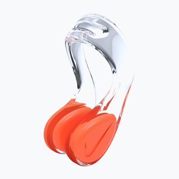 Nike nosies spaustukas oranžinis NESS9176-618