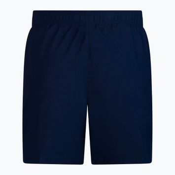 Vyriški "Nike Essential 5" Volley maudymosi šortai tamsiai mėlyni NESSA560-440
