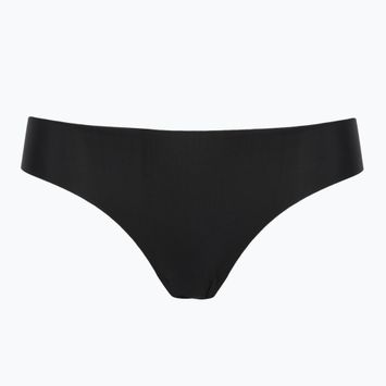 Moteriškos kelnaitės Gymshark No Vpl Bikini Brief black