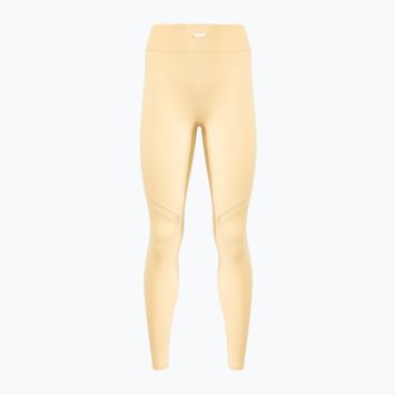 Moteriškos treniruočių tamprės Gymshark Whitney V3 pollen