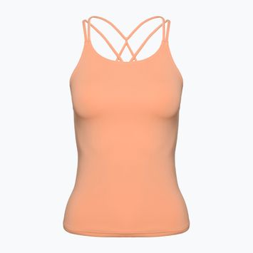 Moteriškas treniruočių tank topas Gymshark Studio Tank pink