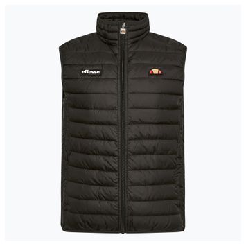 Vyriška liemenė Ellesse Bardy Gilet black