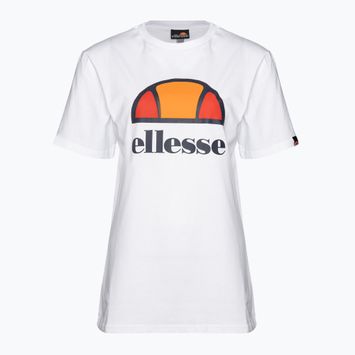 Ellesse moteriški marškinėliai Arieth white