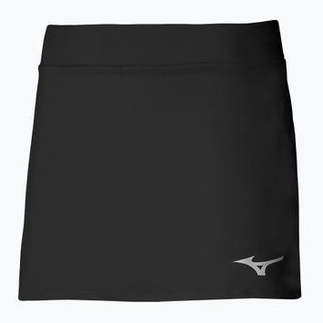 Mizuno Flex Skort teniso sijonas juodas 62GBA21109