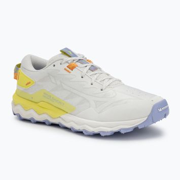 Moteriški bėgimo bateliai Mizuno Wave Daichi 7 Roxy snow white