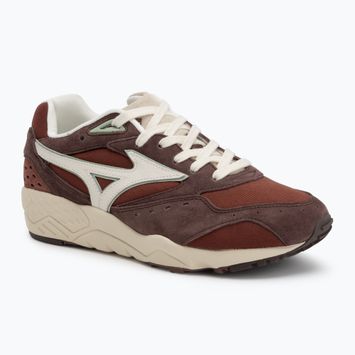 Mizuno Contender Premium lunar rock/shifting sand/cloud cream batai