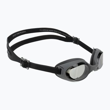 Vaikiški plaukimo akiniai Nike Hyper Flow smoke