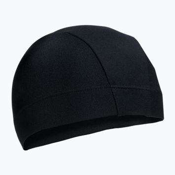 Nike Comfort plaukimo kepurė juoda NESSC150-001