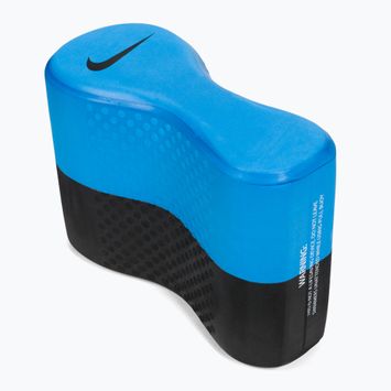 Nike treniruočių priemonės Traukti plaukimo aštuonias lentas mėlyna NESS9174-919