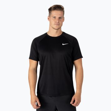 Vyriški treniruočių marškinėliai Nike Essential black NESSA586-001
