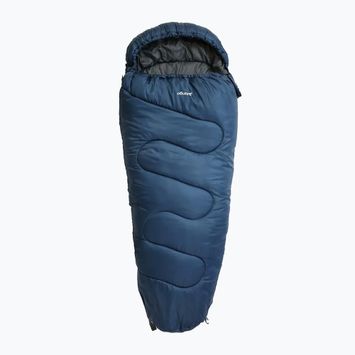 Vaikiškas miegmaišis Vango Atlas Junior ink blue