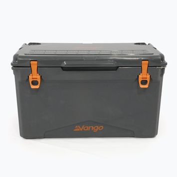 Turistinis šaldytuvas Vango Glacier 47 l grey