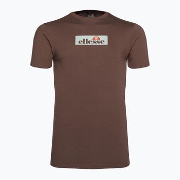 "Ellesse" vyriški "Terraforma" rudi marškinėliai
