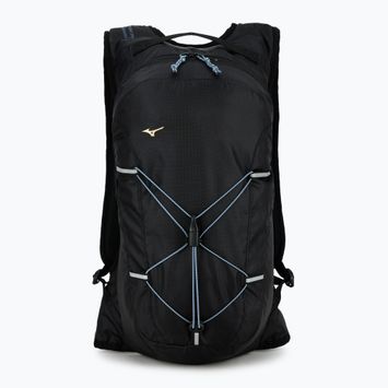 Bėgimo kuprinė Mizuno Backpack 11 l black