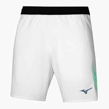 Vyriški šortai Mizuno Frontier 8 in Amplify white