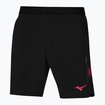 Vyriški šortai Mizuno Frontier 8 in Amplify black