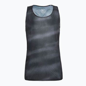 Vyriškas bėgimo tank topas Mizuno DryAeroFlow Graphic Tank