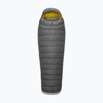 Miegmaišis Rab Ascent Pro 400 grey