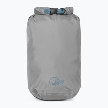 Vandeniui atsparus maišas Rab Drysack 10 l zinc