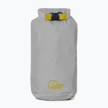 Vandeniui atsparus maišas Rab Drysack 20 l zinc