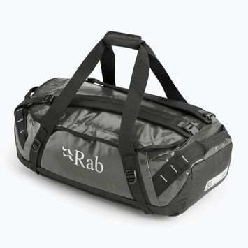 Kelioninis krepšys Rab Expedition Kitbag II 50 l dark slate