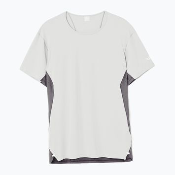 Vyriški marškinėliai Rab Sonic Ultra Tee light zinc/graphene