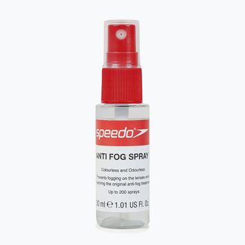 Skystis nuo rasojimo Speedo Anti Fog Spray 30 ml clear