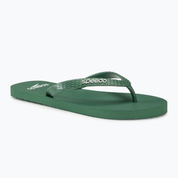 Vyriškos šlepetės Speedo Flip Flop khaki