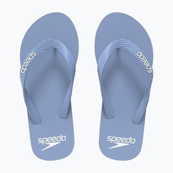 Vyriškos šlepetės Speedo Flip Flop curious blue