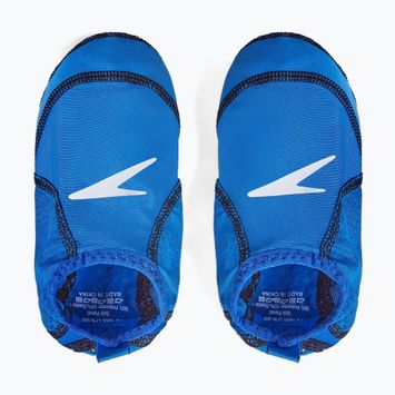 Vaikiškos baseino kojinės Speedo Infant Pool Sock cobalt/true navy