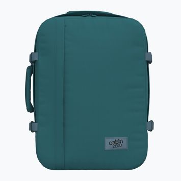 Turistinė kuprinė CabinZero Classic 44 l aruba blue
