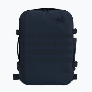 Turistinė kuprinė CabinZero Military 36 l navy