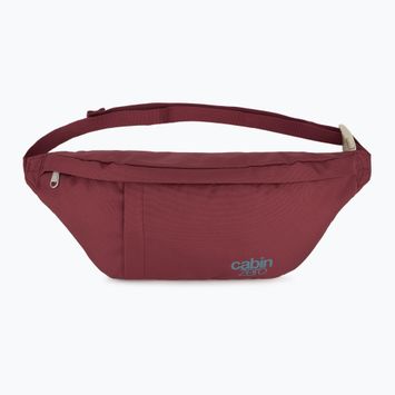 Rankinė ant juosmens CabinZero BumBag 2 l napa wine