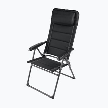 Turistinė kėdė Dometic Comfort Firenze Chair black