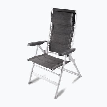 Turistinė kėdė Dometic Lounge Modena Chair grey