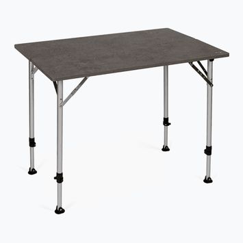 Turistinis stalas Dometic Zero Concrete Medium grey