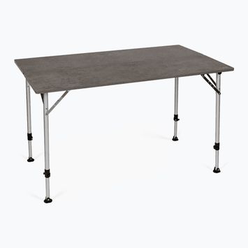 Turistinis stalas Dometic Zero Concrete Large grey